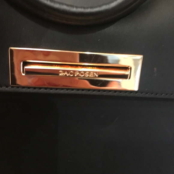 Iconic Zac Posen Eartha bag! - Picture 14 of 14